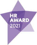 HR Award newcomer of the year