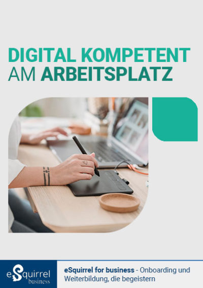 eSquirrel digital kompetent